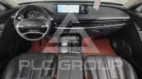 2021 Genesis G80