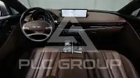 2021 Genesis G80