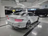 2021 Genesis G80