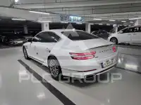2021 Genesis G80