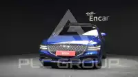 2021 Genesis G80