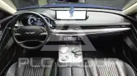 2021 Genesis G80