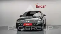2021 Genesis G80