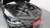 2021 Genesis G80