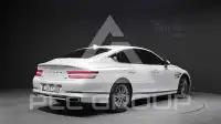 2021 Genesis G80