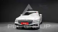 2021 Genesis G80