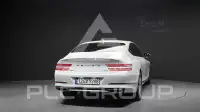 2021 Genesis G80