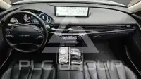 2021 Genesis G80