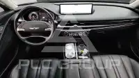 2021 Genesis G80