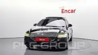 2021 Genesis G80