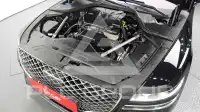 2021 Genesis G80