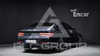 2021 Genesis G80