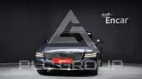 2021 Genesis G80
