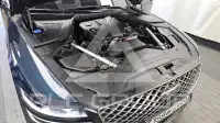 2021 Genesis G80