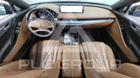 2021 Genesis G80