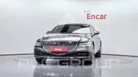 2021 Genesis G80