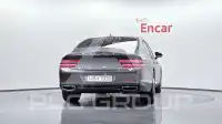 2021 Genesis G80