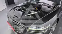 2021 Genesis G80