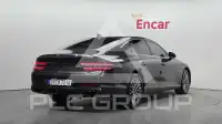 2021 Genesis G80
