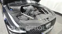 2021 Genesis G80