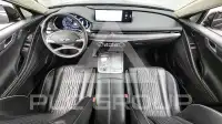 2021 Genesis G80