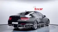 2021 Genesis G80