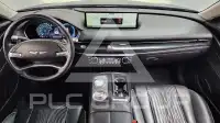2021 Genesis G80