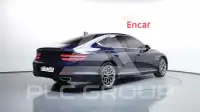 2021 Genesis G80