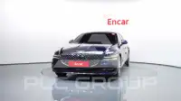 2021 Genesis G80