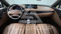 2021 Genesis G80