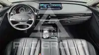 2021 Genesis G80