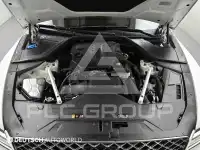 2021 Genesis G80