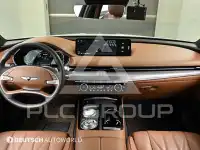2021 Genesis G80