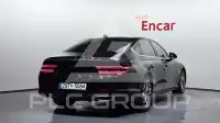 2021 Genesis G80