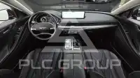 2021 Genesis G80