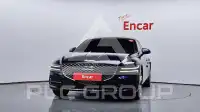 2021 Genesis G80
