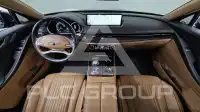 2021 Genesis G80