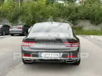 2021 Genesis G80