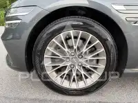 2021 Genesis G80