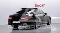 2021 Genesis G80