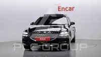 2021 Genesis G80