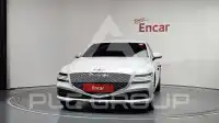 2021 Genesis G80