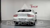 2021 Genesis G80