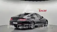 2021 Genesis G80