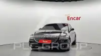 2021 Genesis G80
