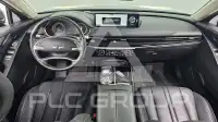2021 Genesis G80