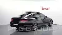2021 Genesis G80