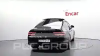 2021 Genesis G80