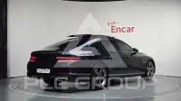 2021 Genesis G80
