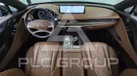 2021 Genesis G80